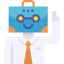 Businessman ícono 64x64