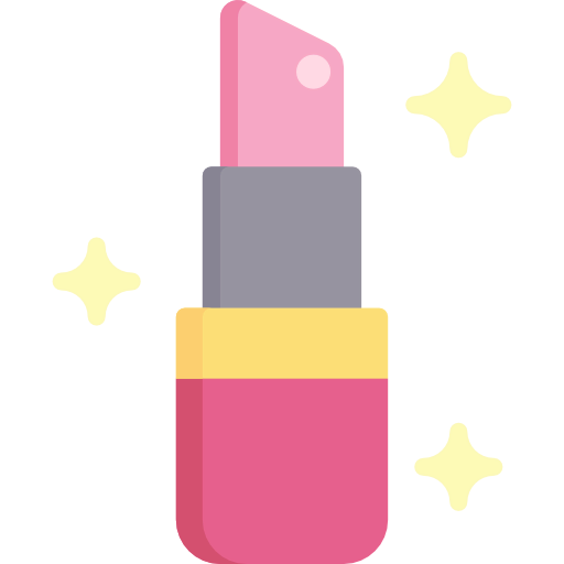 Cosmetics icon