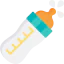 Feeding bottle icon 64x64