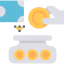 Donation icon 64x64