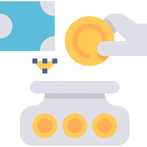 Donation icon