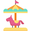 Carousel icon 64x64