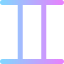 Gemini icône 64x64