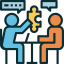 Meeting icon 64x64