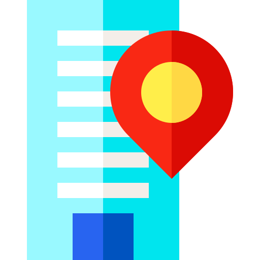 Building icon