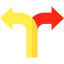 Arrows icon 64x64