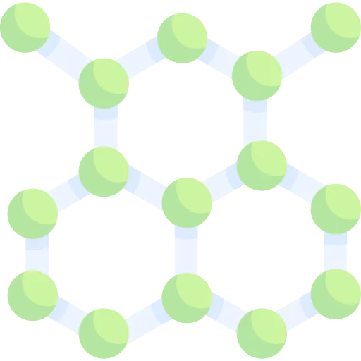 Molecule icon