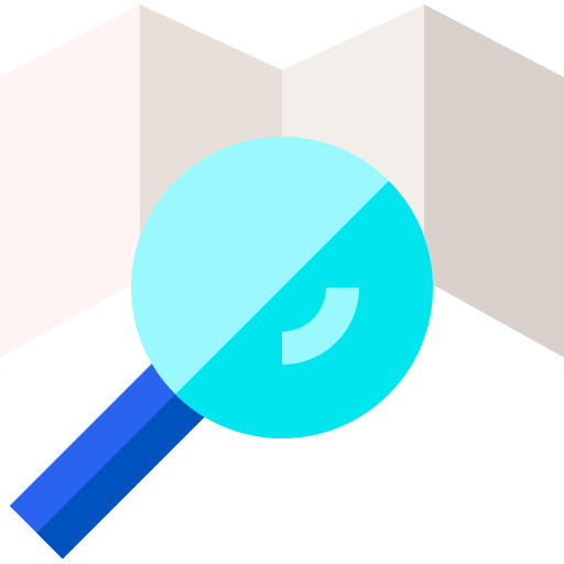 Destination icon