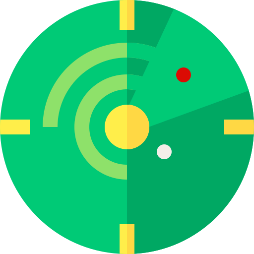 Area icon