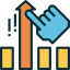 Growth icon 64x64