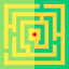 Business and finance icon 64x64