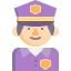 Security icon 64x64