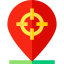 Location icon 64x64