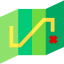 Geography Symbol 64x64