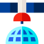 Communication icon 64x64