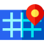 Grid icon 64x64