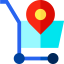 Commerce and shopping 图标 64x64