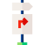 Direction icon 64x64