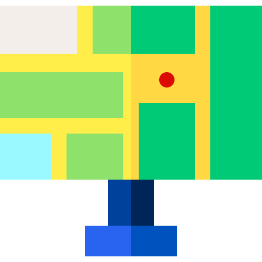 Computer Ikona