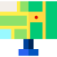 Computer Symbol 64x64