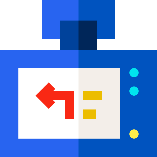 Arrows icon