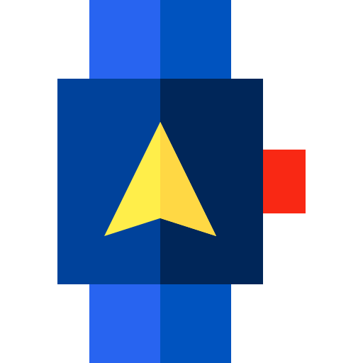 Clock icon