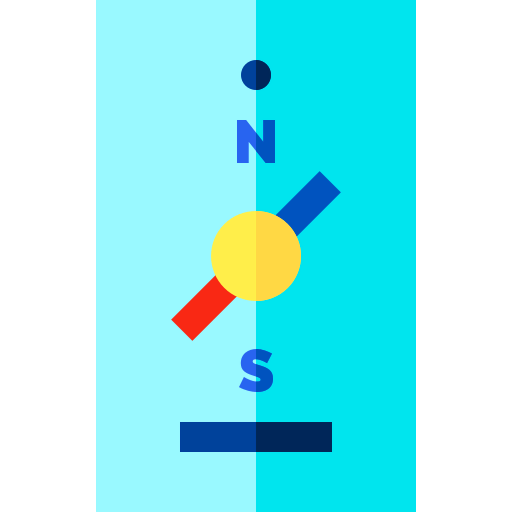 Compass icon