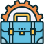 Management icon 64x64