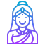 Gnostic icon 64x64