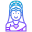 Saraswati icon 64x64
