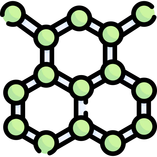Molecule icon