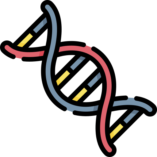 Dna icon