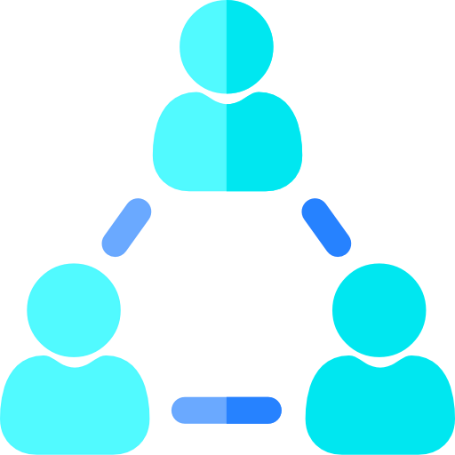 Network ícone