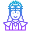 Lakshmi icon 64x64