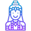 Vishnu icon 64x64