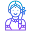Ashoka icon 64x64