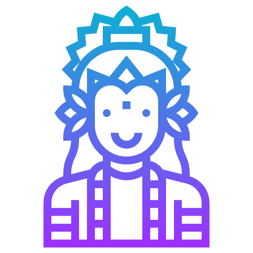 Parvati icon