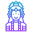Parvati icon 64x64