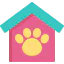 Pet care icon 64x64