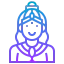 Chandra icon 64x64