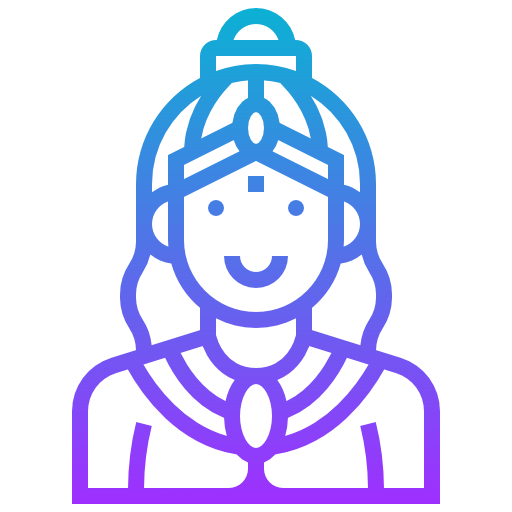 Chandra icon