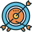 Target icon 64x64