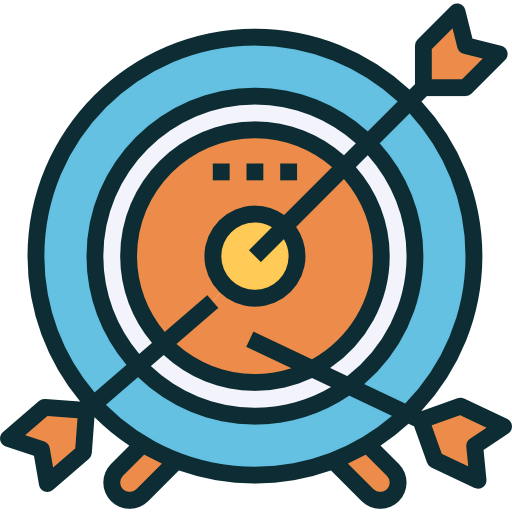 Target icon