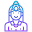 Goddess icon 64x64