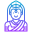 Nut icon 64x64