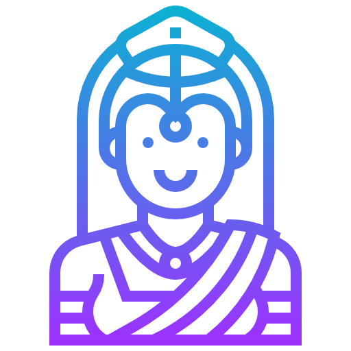 Nut icon
