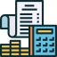 Accounting ícono 64x64