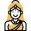 Gnostic icon 64x64