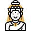 Goddess icon 64x64