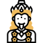 Kali icon 64x64